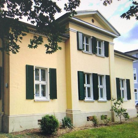Haus Berlin Aparthotel Hagen  Kültér fotó