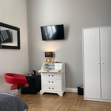 Haus Berlin Aparthotel Hagen  Kültér fotó