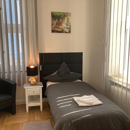 Haus Berlin Aparthotel Hagen  Kültér fotó