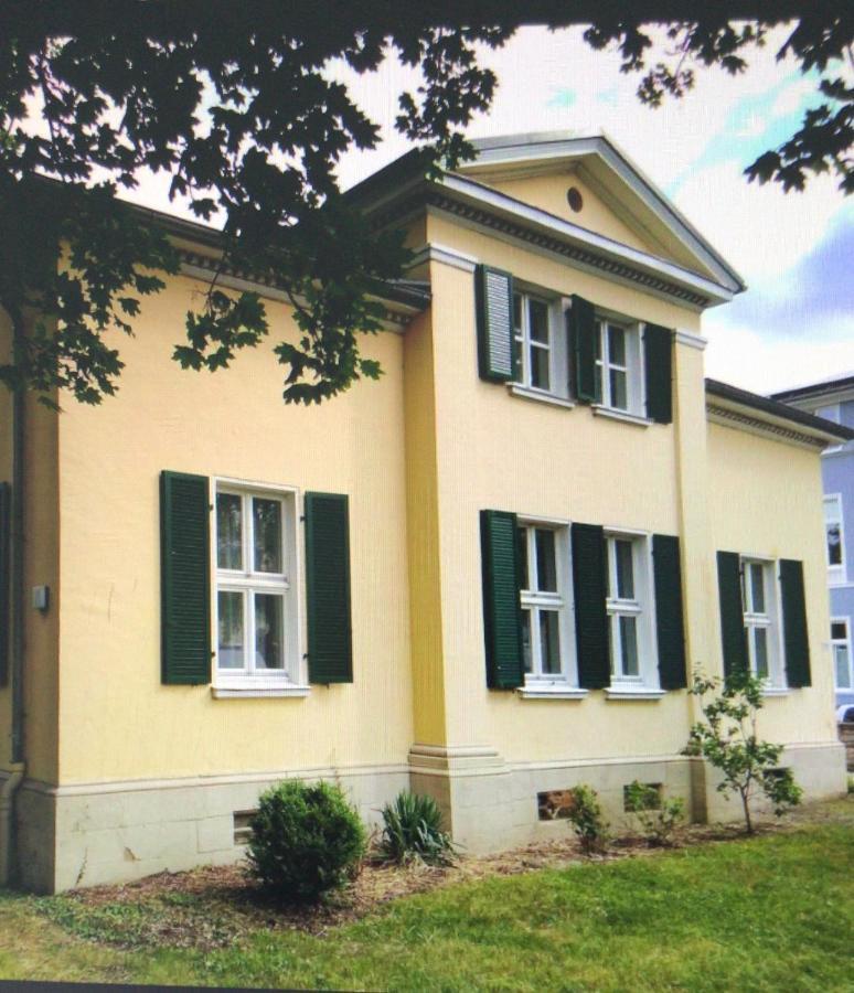 Haus Berlin Aparthotel Hagen  Kültér fotó
