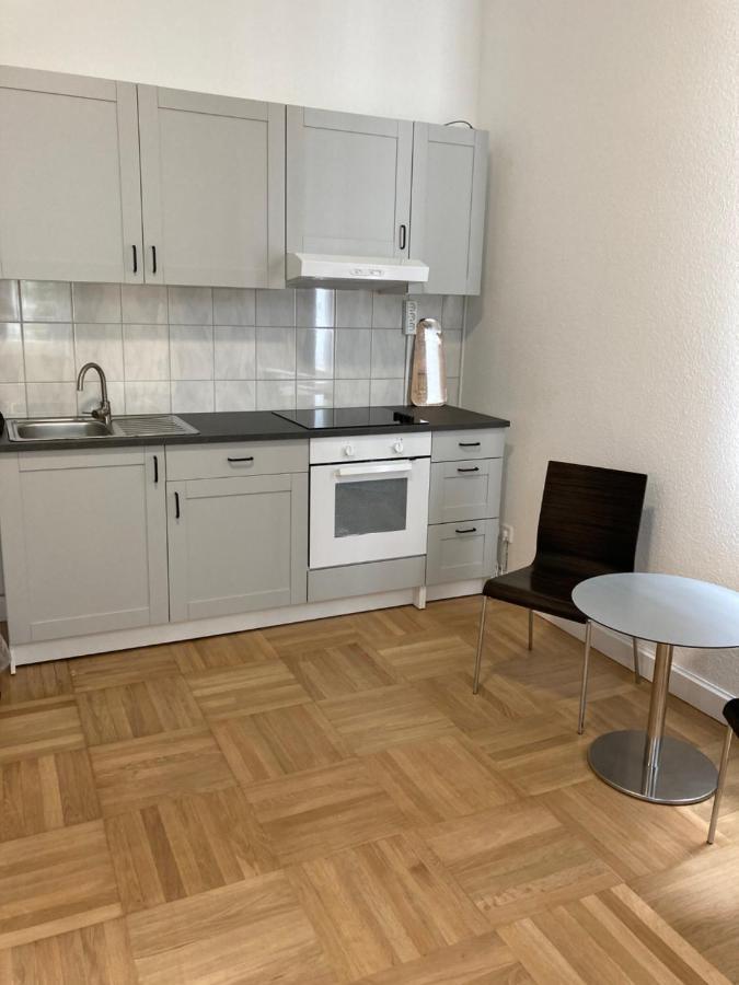 Haus Berlin Aparthotel Hagen  Kültér fotó
