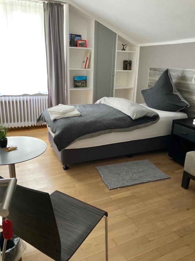 Haus Berlin Aparthotel Hagen  Kültér fotó