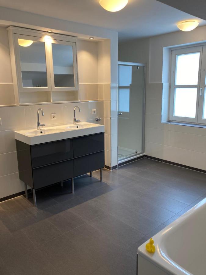 Haus Berlin Aparthotel Hagen  Kültér fotó