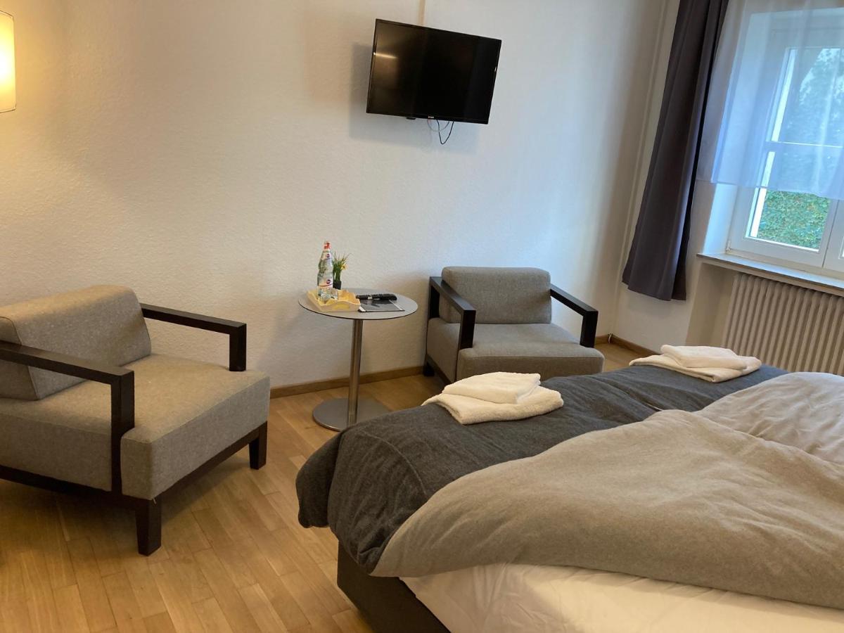 Haus Berlin Aparthotel Hagen  Kültér fotó