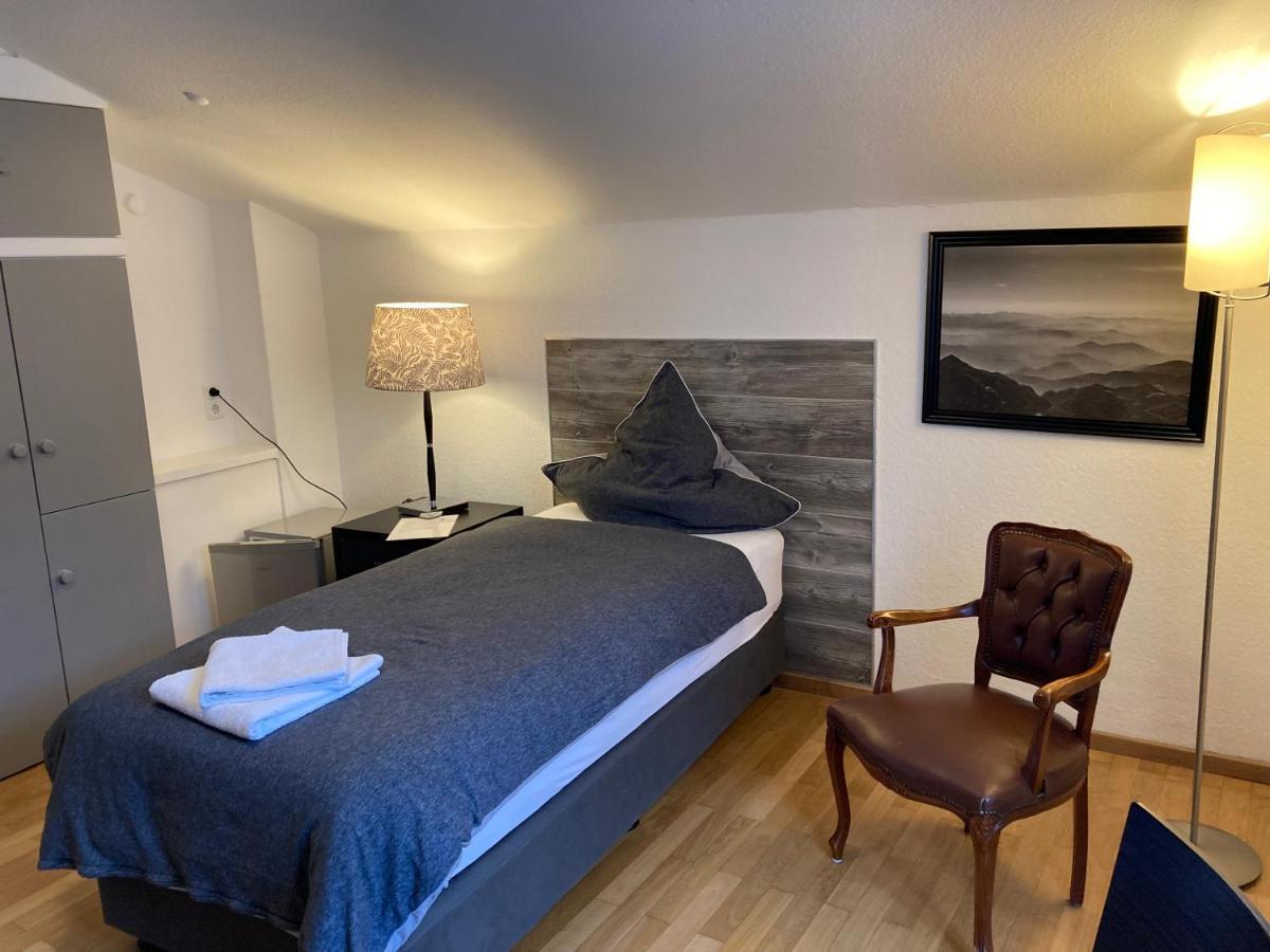 Haus Berlin Aparthotel Hagen  Kültér fotó