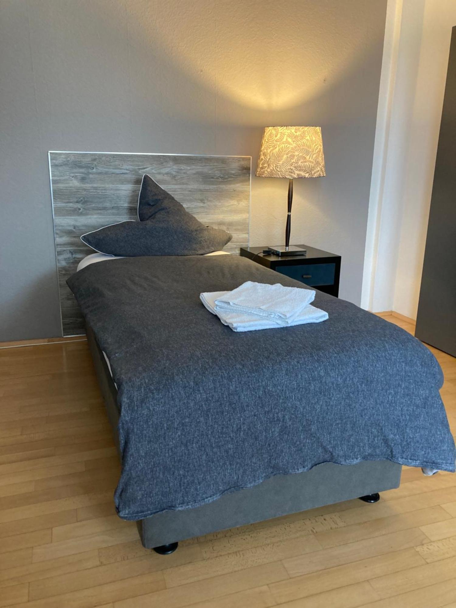 Haus Berlin Aparthotel Hagen  Kültér fotó