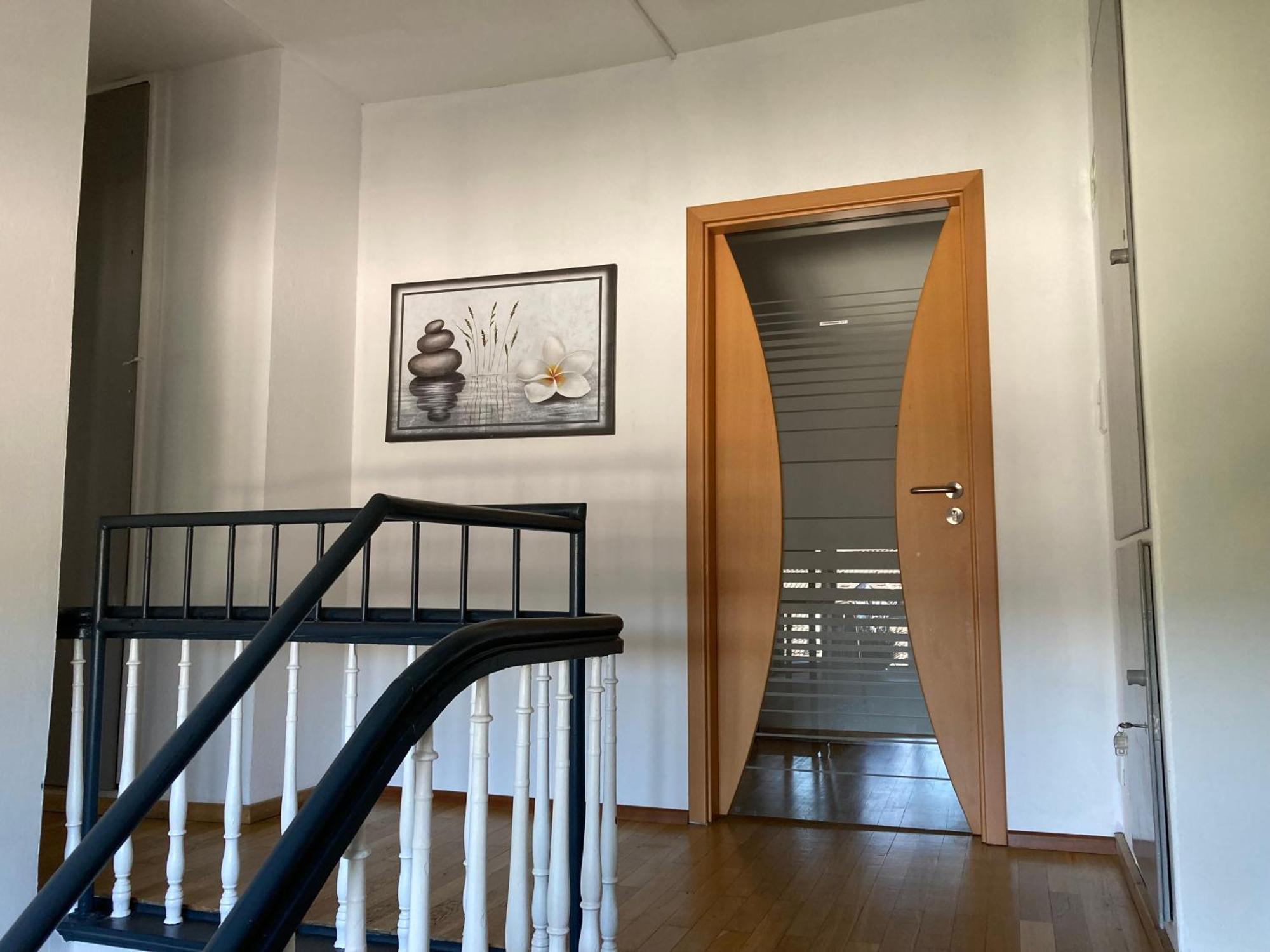Haus Berlin Aparthotel Hagen  Kültér fotó