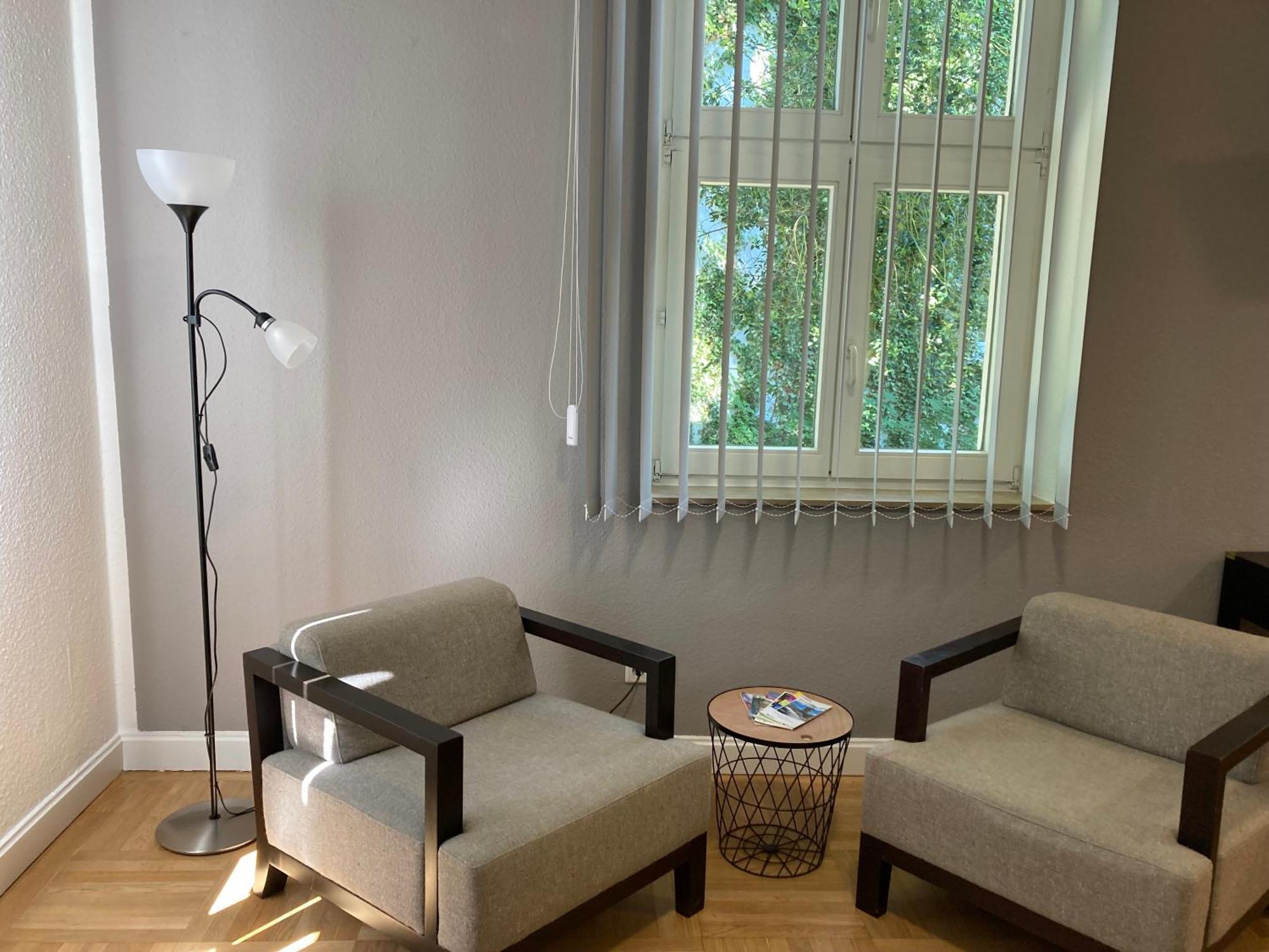 Haus Berlin Aparthotel Hagen  Kültér fotó