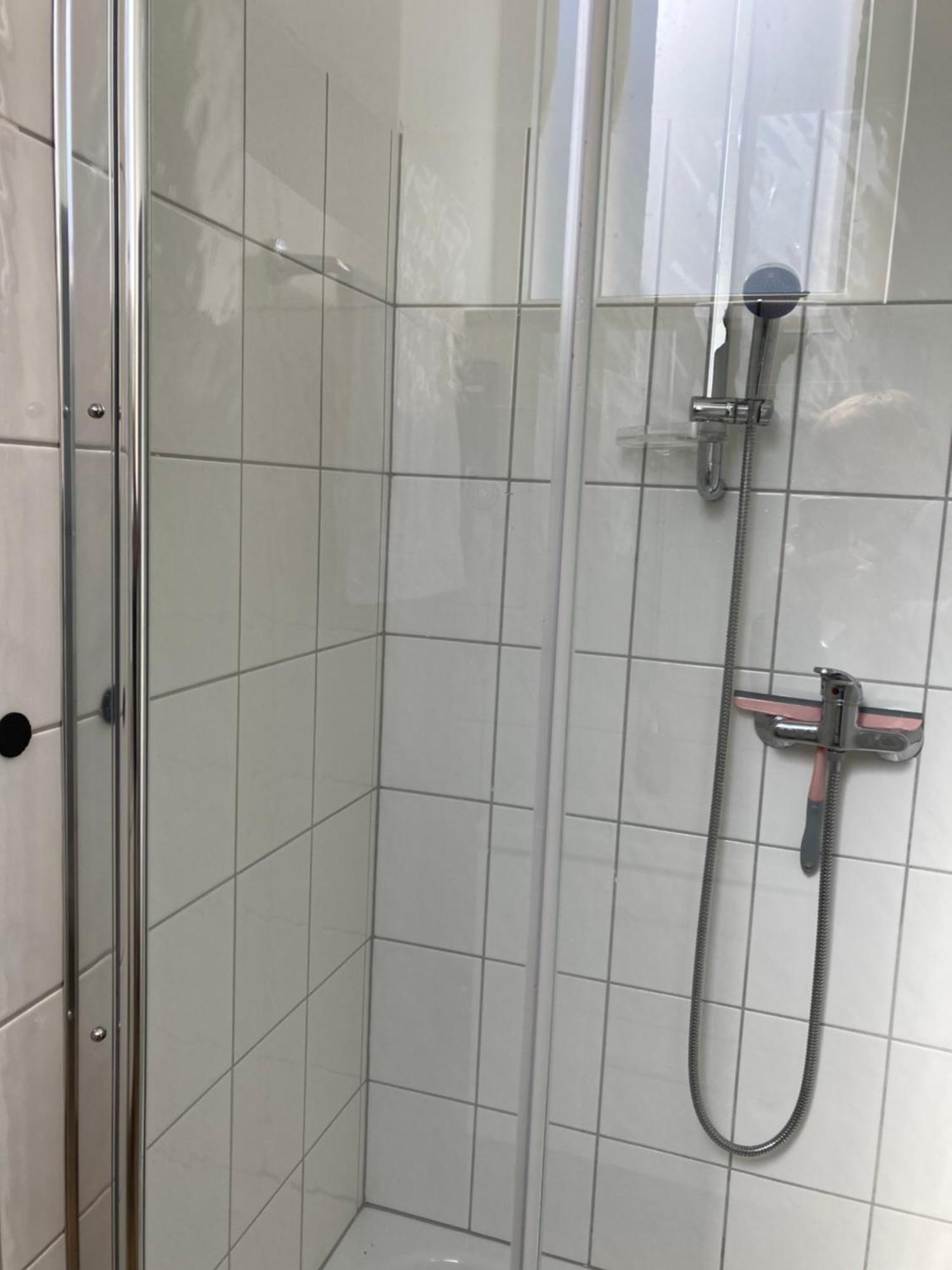 Haus Berlin Aparthotel Hagen  Kültér fotó