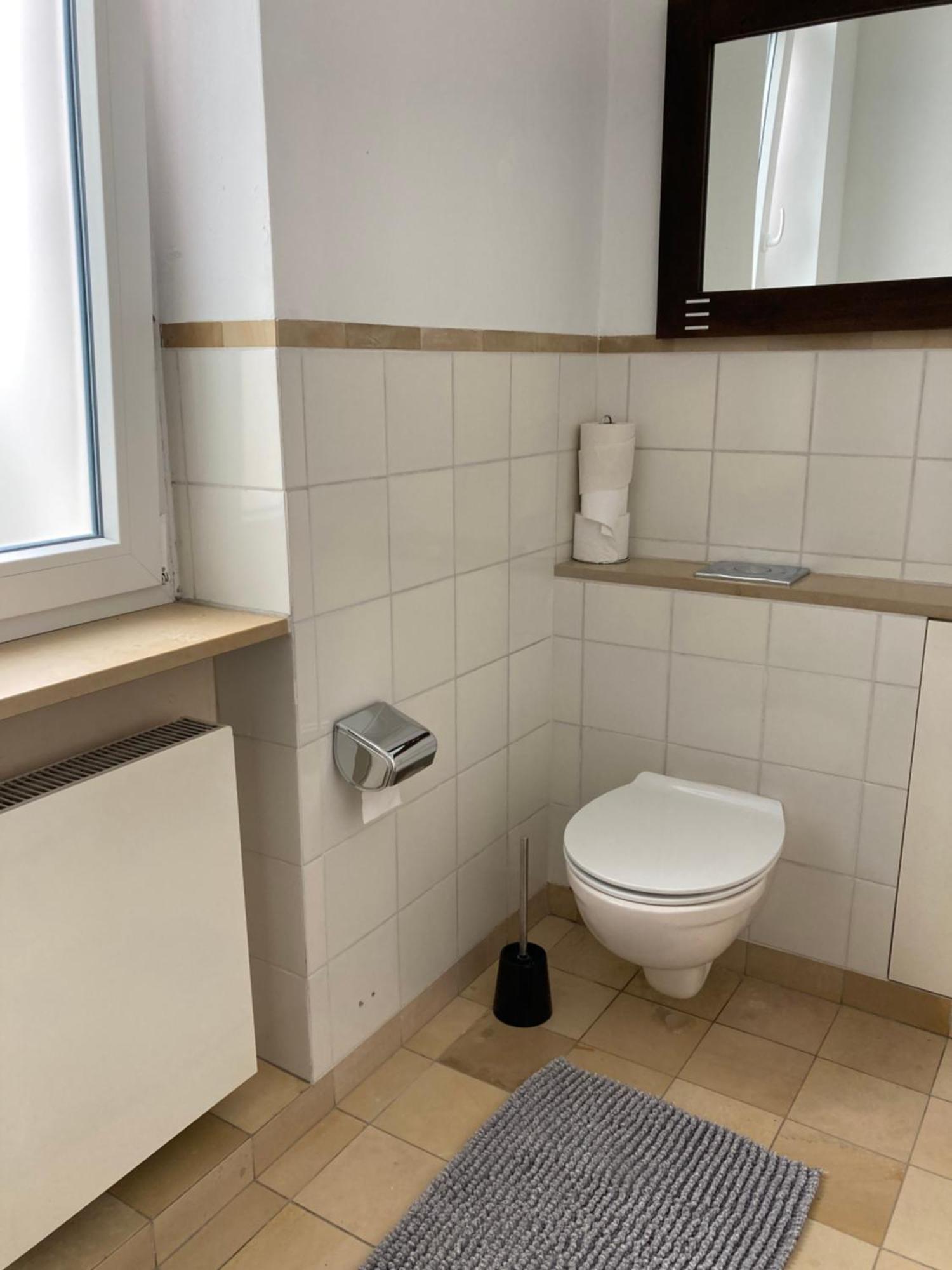 Haus Berlin Aparthotel Hagen  Szoba fotó