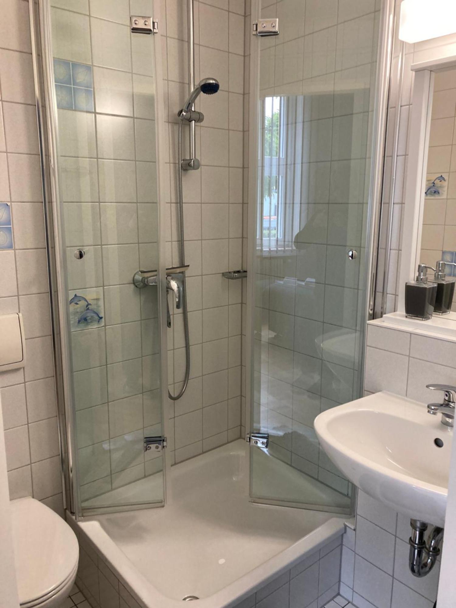 Haus Berlin Aparthotel Hagen  Szoba fotó