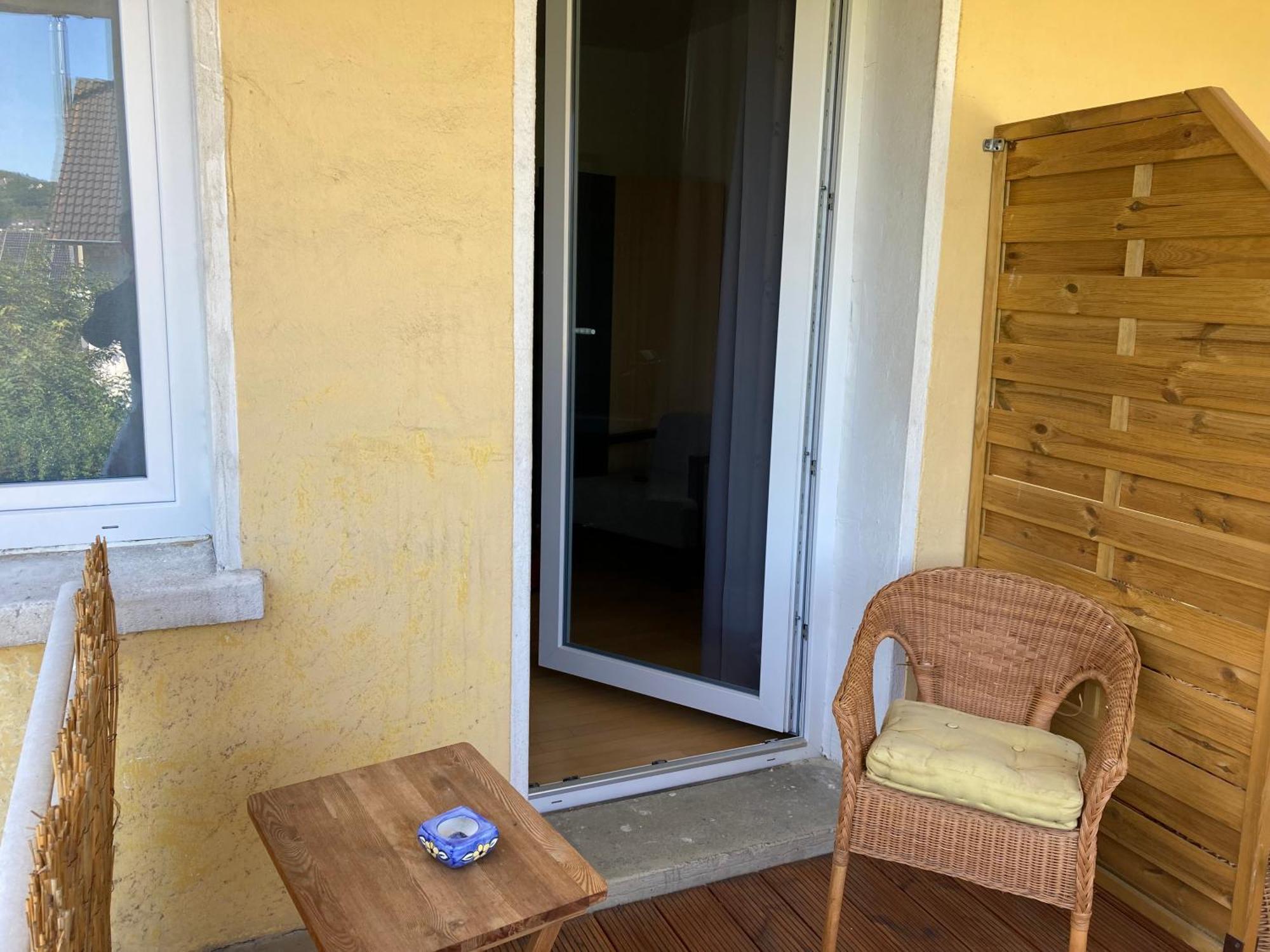 Haus Berlin Aparthotel Hagen  Kültér fotó