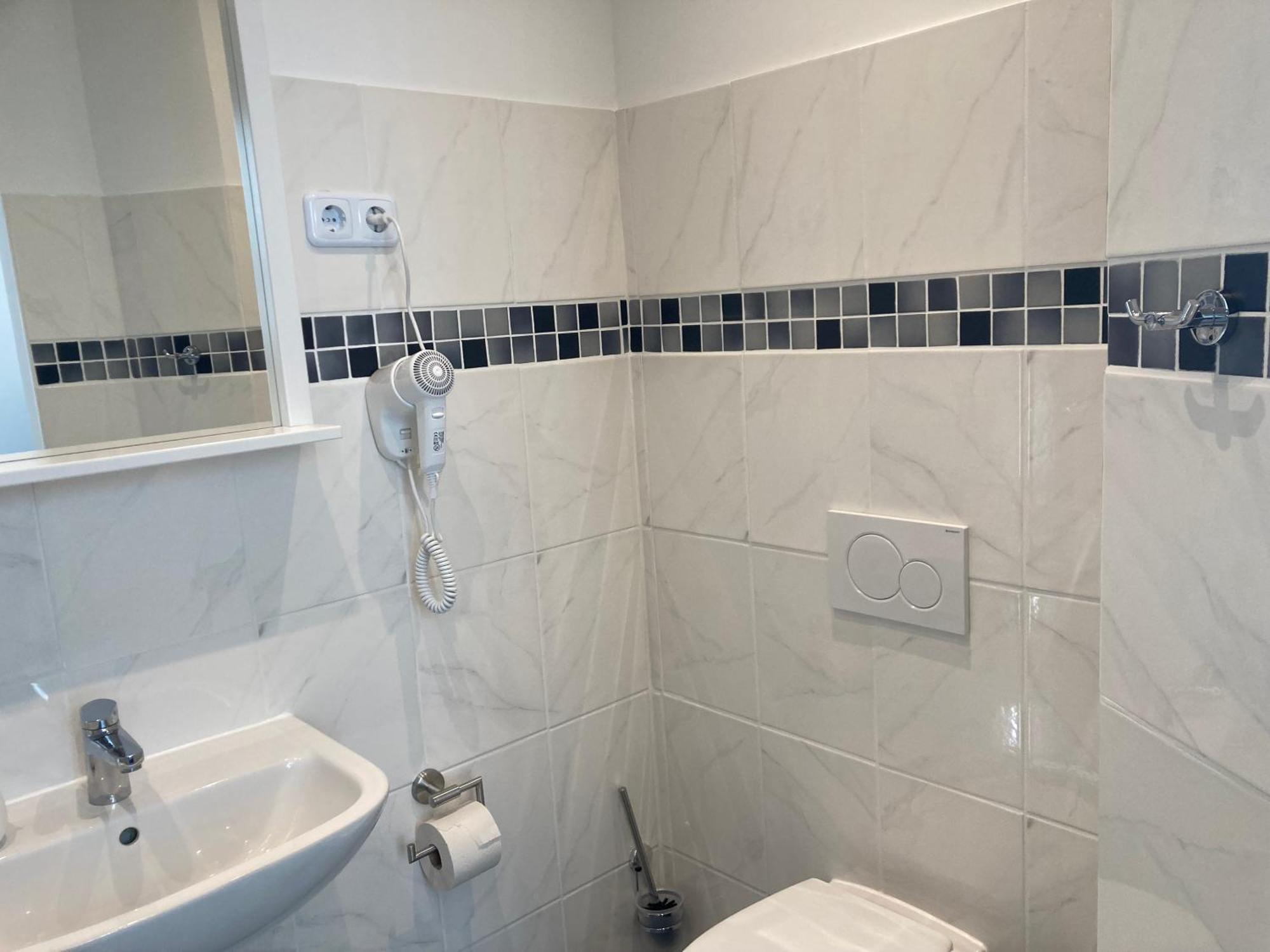 Haus Berlin Aparthotel Hagen  Kültér fotó